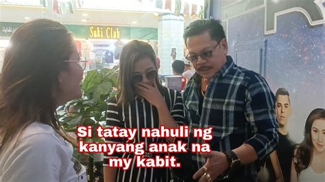 Nahuli Ng Tatay Porn Videos .